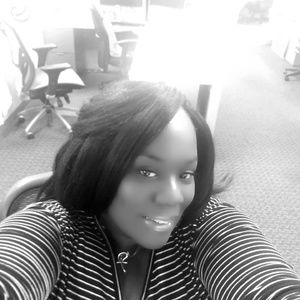 Meet your Posher, Shonda